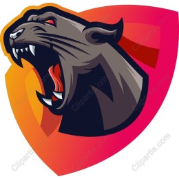 Roaring Panther