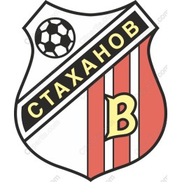 Vibrant Football Club Badge