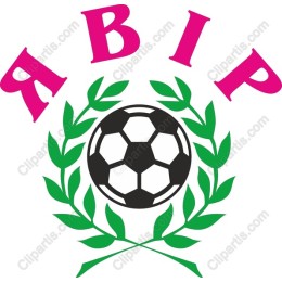 Dynamic Soccer - Я БИП Football Graphic