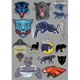 Dynamic Panther Bundle