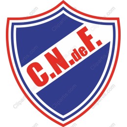 C.N. de F. Shield Emblem