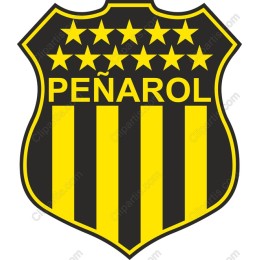 Pe?arol Crest