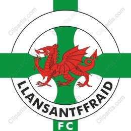 Llansantffraid FC Dragon
