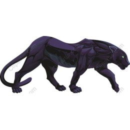 Black Panther