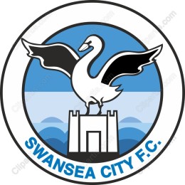Swansea City F.C. Logo