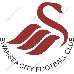 Swansea City Football Club Logo