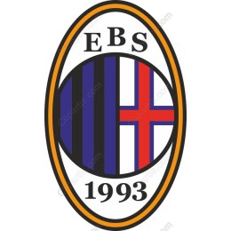 EBS 1993 Logo