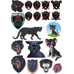 Panther Bundle