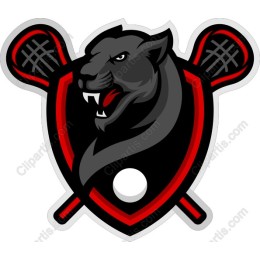 Fierce Panther Lacrosse
