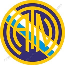 Vibrant Circular