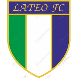 Lateo FC Logo