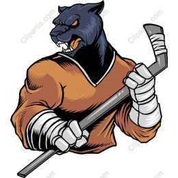 Hockey Panther