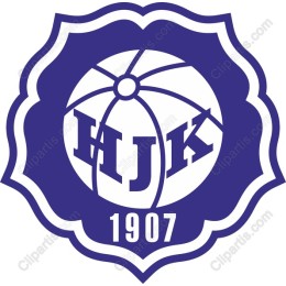HJK Logo - Digital