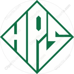 Bold Geometric Logo
