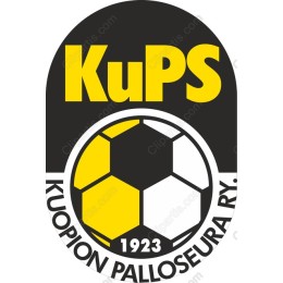 KuPS Logo