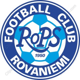 Rovaniemi Football Club Logo