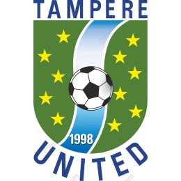 Tampere United Logo