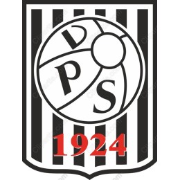 Classic DPS Sports Emblem