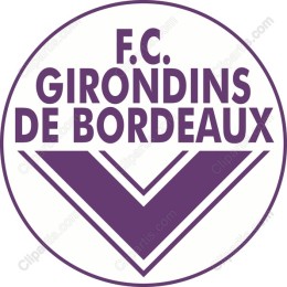 F.C. Girondins de Bordeaux Logo