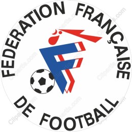 Federation Fran?aise de Football Logo
