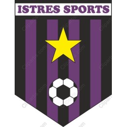 Istres Sports Badge