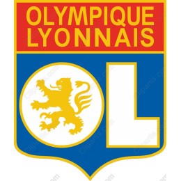 Olympique Lyonnais Logo