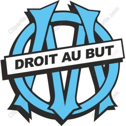 Droit au But Emblem