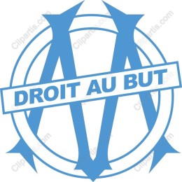 Droit au But Emblem