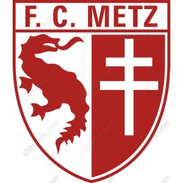 F.C. Metz Logo