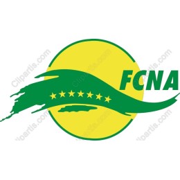 FCNA Dynamic Logo