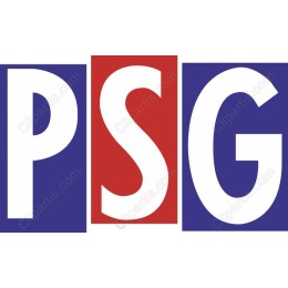 Dynamic PSG Logo