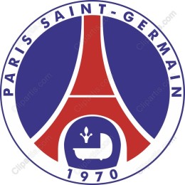 Paris Saint-Germain Iconic Emblem