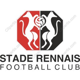 Stade Rennais Football Club Iconic Emblem