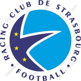 Racing Club de Strasbourg Logo