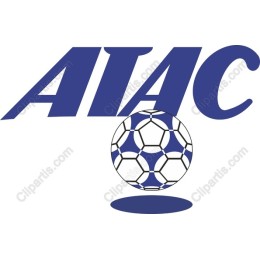 ATAC Soccer Logo