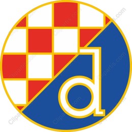 Vibrant Geometric Shield