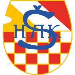 Heritage Shield Emblem