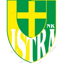 NK Istra Emblem