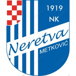 NK Neretva Metkovi? Emblem