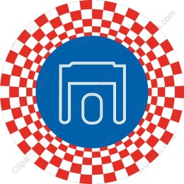 Vibrant Racing Trophy