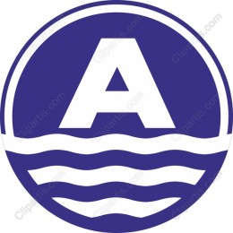 Wave Emblem A