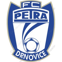 FC Petra Drnovice Logo