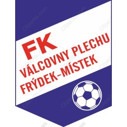 FK Valcovny Plech Fr?dek-Mistek Logo