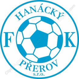 Hanack? FK P?erov Logo