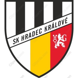 SK Hradec Kralove Crest