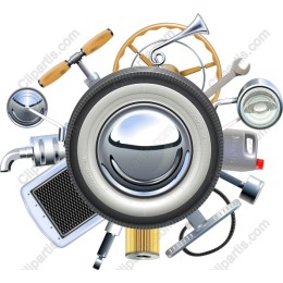 Automotive Gear Hub