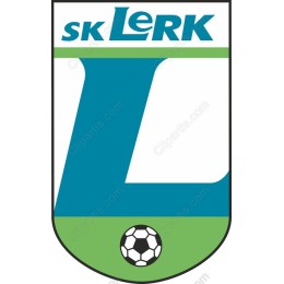 SK Lerk Football Logo