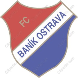 FC Banik Ostrava Emblem