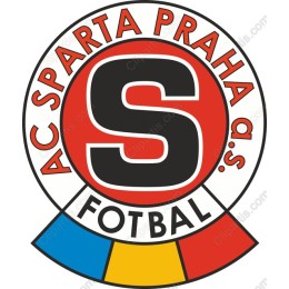 AC Sparta Praha Football Club Logo
