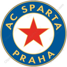 AC Sparta Prague Logo